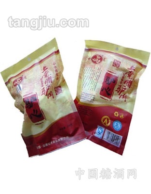 驴 心 200g