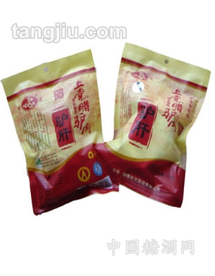 驴 肝 200g