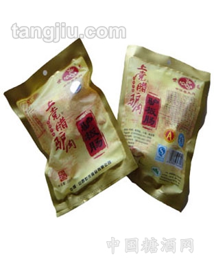 驴板肠 200g