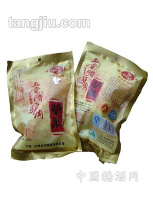 驴 肚 200g
