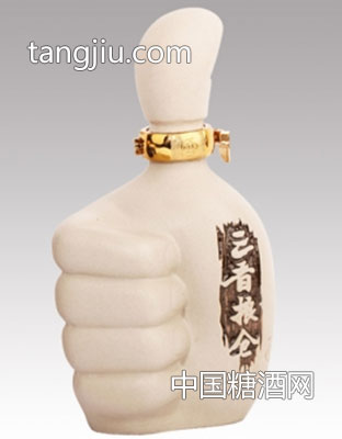 三晋粮仓白瓷