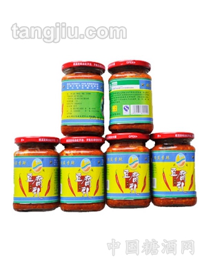 顺溪280g装腐乳