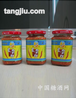 顺溪280g单瓶腐乳