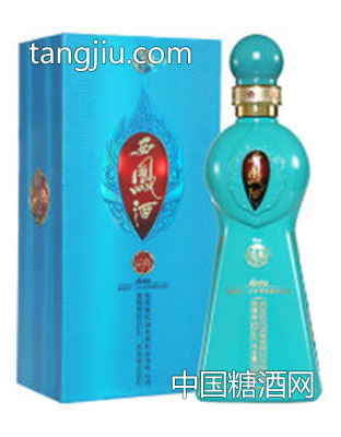 西凤 品典1989