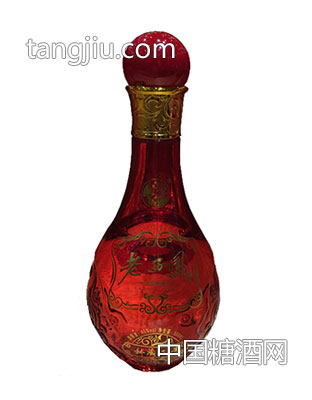 老西凤 私藏二号