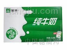 蒙牛未来星牛奶饮料批发