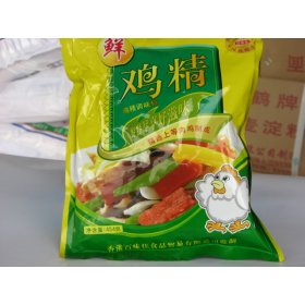 供应鸡精