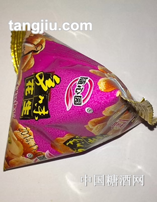 随心园多味花生