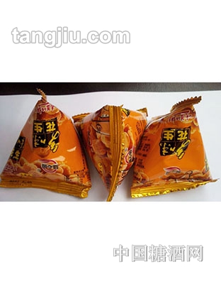 随心园花生多味