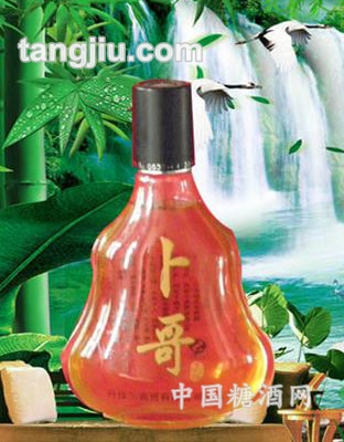 卜哥酒