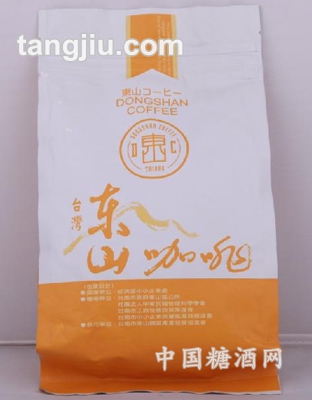 东山咖啡(咖啡豆）225g