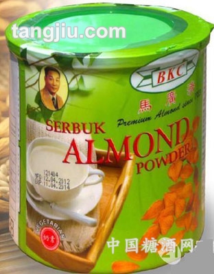 杏仁粉（罐装）700g