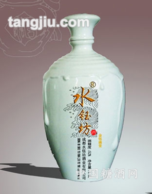 水钰坊—金钰满堂1.5L