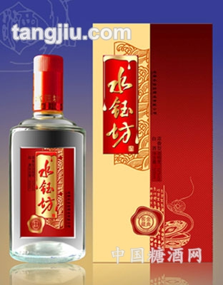 水钰坊—金典