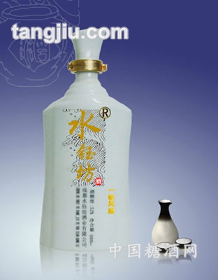 水钰坊—一帆风顺