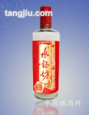 水钰坊—光瓶
