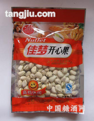 开心果138g