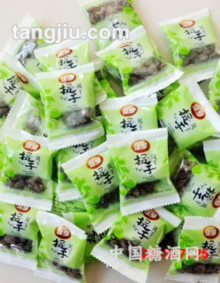 风干提子