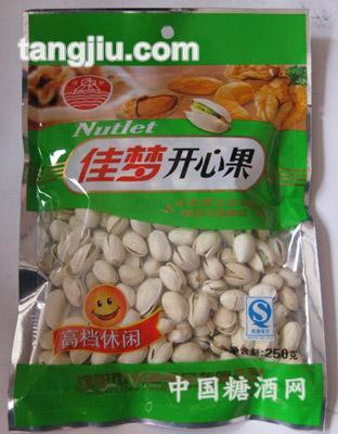 开心果200g