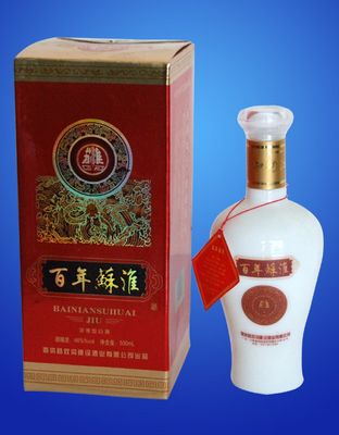 百年苏淮