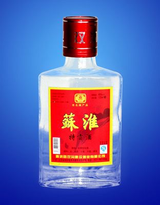 苏淮特贡酒
