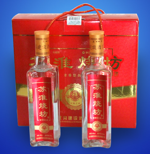 苏淮烧坊