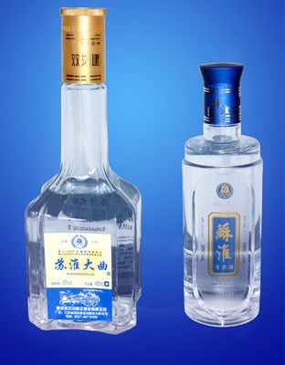 苏淮酒