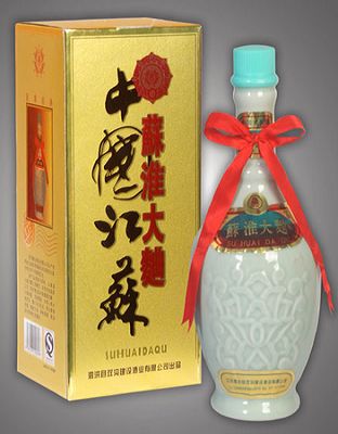苏淮大曲