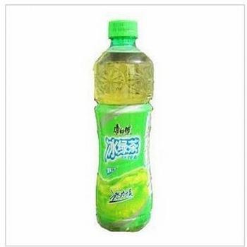供应统一冰绿茶500ml*15瓶