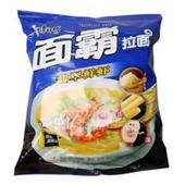 特价康师傅面霸翡翠鲜虾拉面