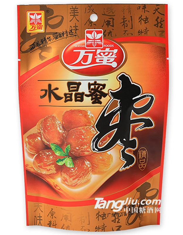 无核阿胶枣