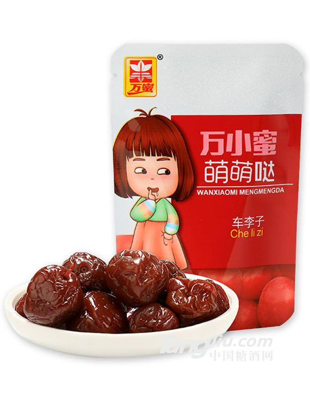 万蜜 蜜饯 组合