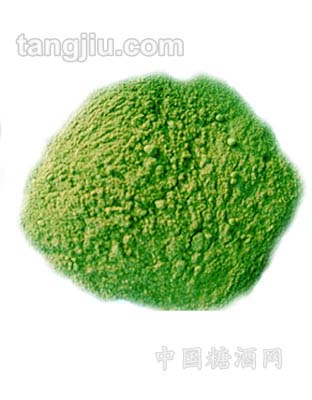 脱水甜青椒粉