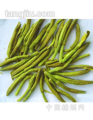 冻干黄花菜