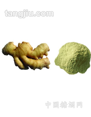 脱水姜粉