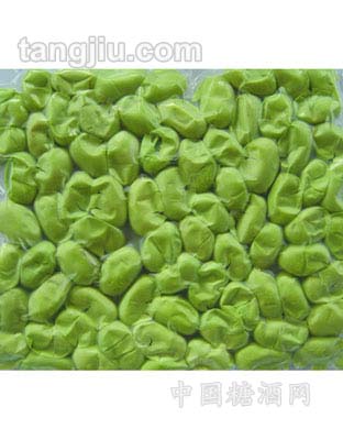 冻干毛豆仁