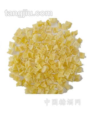 脱水土豆粒