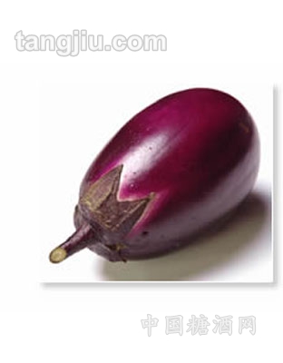 脱水茄子片