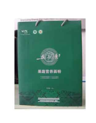 果蔬面粉礼盒