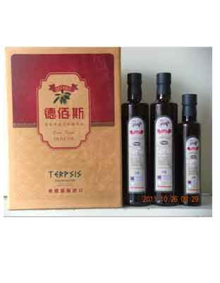 德佰斯礼盒