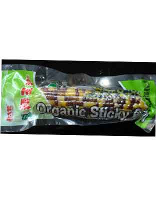 鲜玉米