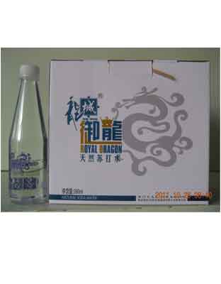 御龙水礼盒