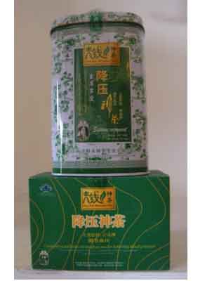 降压神茶