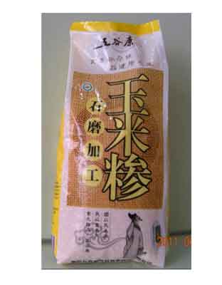 玉米糁