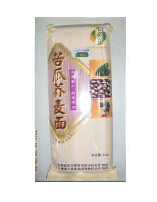 苦荞挂面