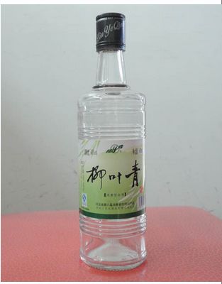 柳叶青1.