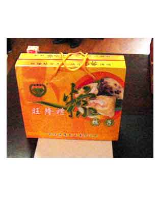 粽子礼品包