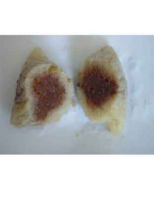 豆沙馅粽子