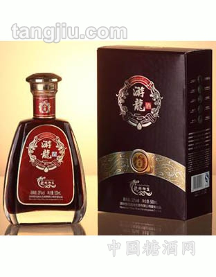 游龙酒