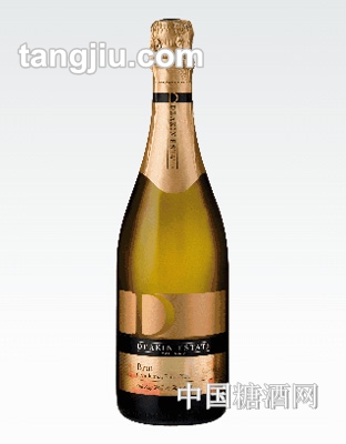 迪金酒庄干起泡酒
